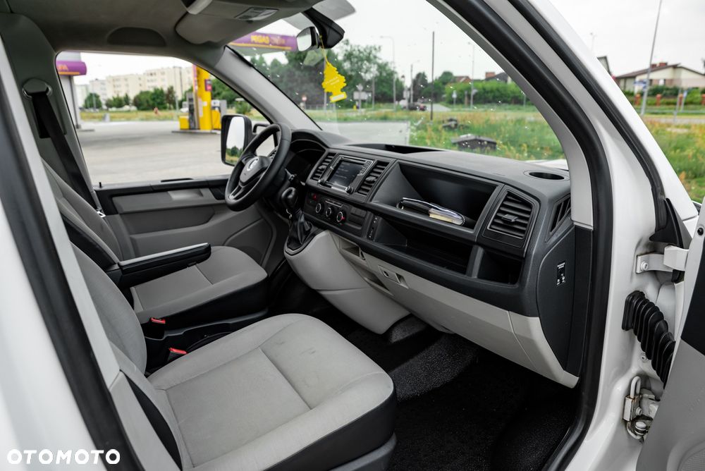 Volkswagen T6 - 27