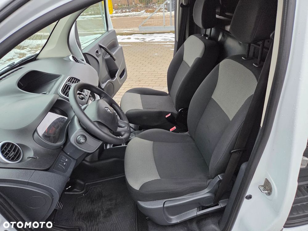 Renault Kangoo - 14