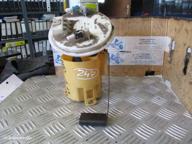 Boia Combustivel 0580300016 OPEL MERIVA 2007 1.7CDTI DIESEL - 1
