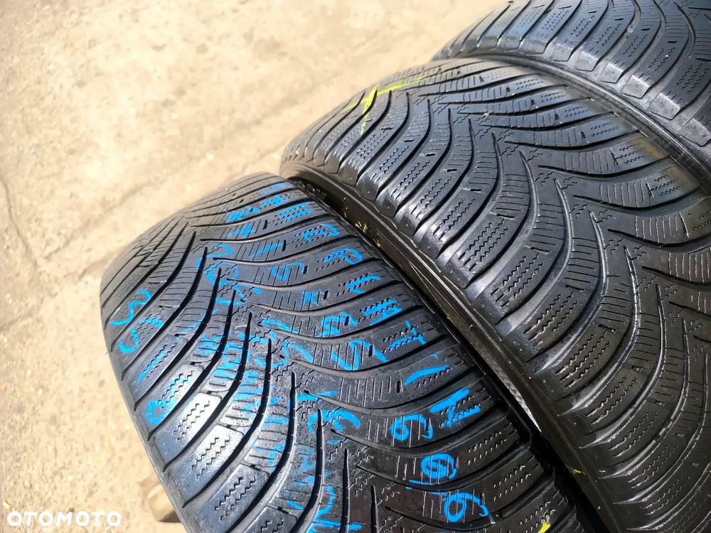 5x112 Alufelgi Felgi Aluminiowe 16 Koła Zimowe Zima VW PASSAT B5 B6 B7 GOLF TOURAN CADDY SHARAN SKODA OCTAVIA II III SUPERB YETI AUDI A4 B5 B6 B7 B8 A6 C5 C6 A3 8P 8V SEAT LEON ALTEA ALHAMBRA EXEO TOLEDO Legnica ALU-RAD 205/55 MERCEDES - 21