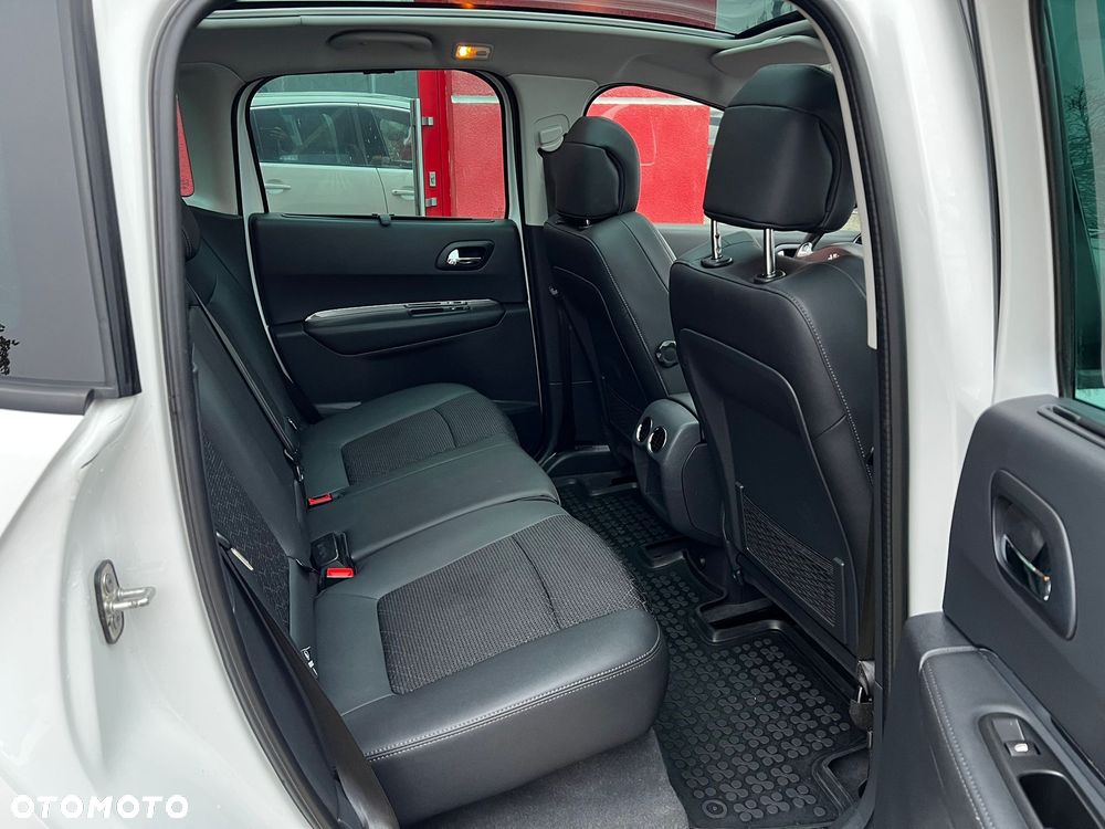 Peugeot 3008 BlueHDi 150 Stop & Start Active Business-Paket - 13