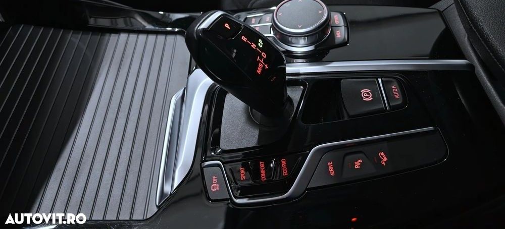 BMW X3 xDrive30e AT PHEV - 16