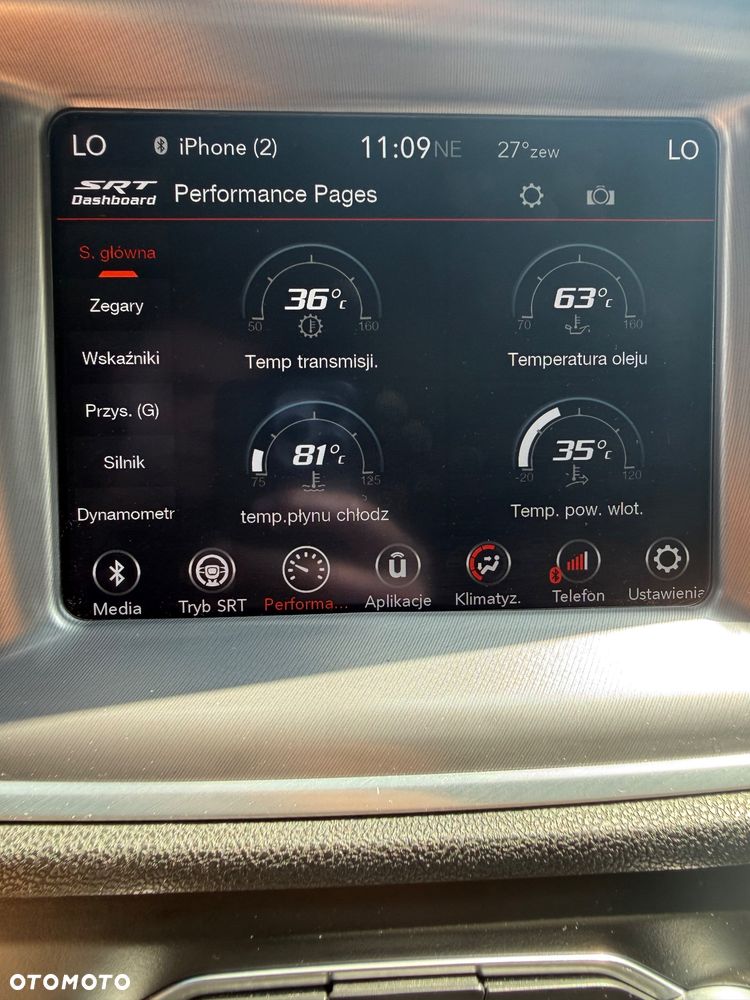 Dodge Charger 5.7 R/T - 19