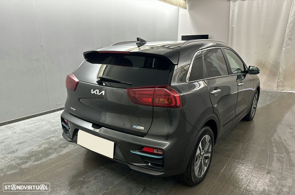 Kia e-Niro 64kWh - 3