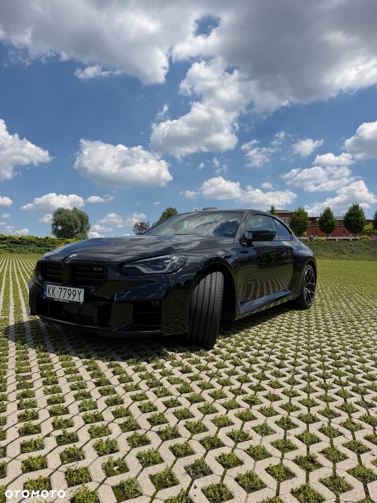 BMW M2 2026 photo 3