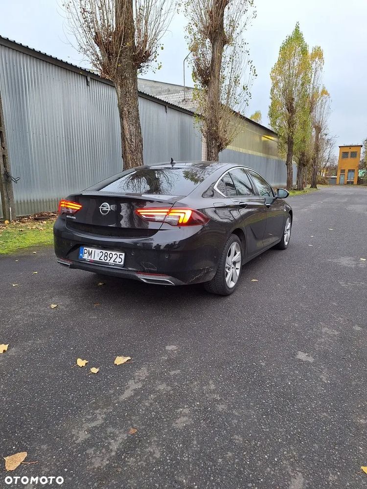 Opel Insignia 2.0 CDTI GS Line + S&S - 5