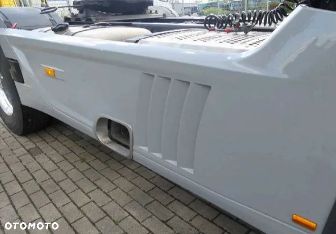 Mercedes-Benz Actros 1848 LS * BigSpace * Salonka * MirrorCam * Klima postojowa * Mały przebieg * - 16