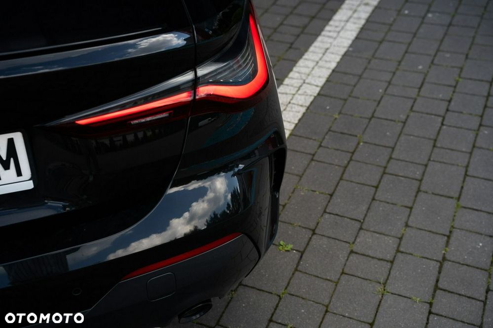 BMW Seria 4 430i xDrive M Sport sport - 33