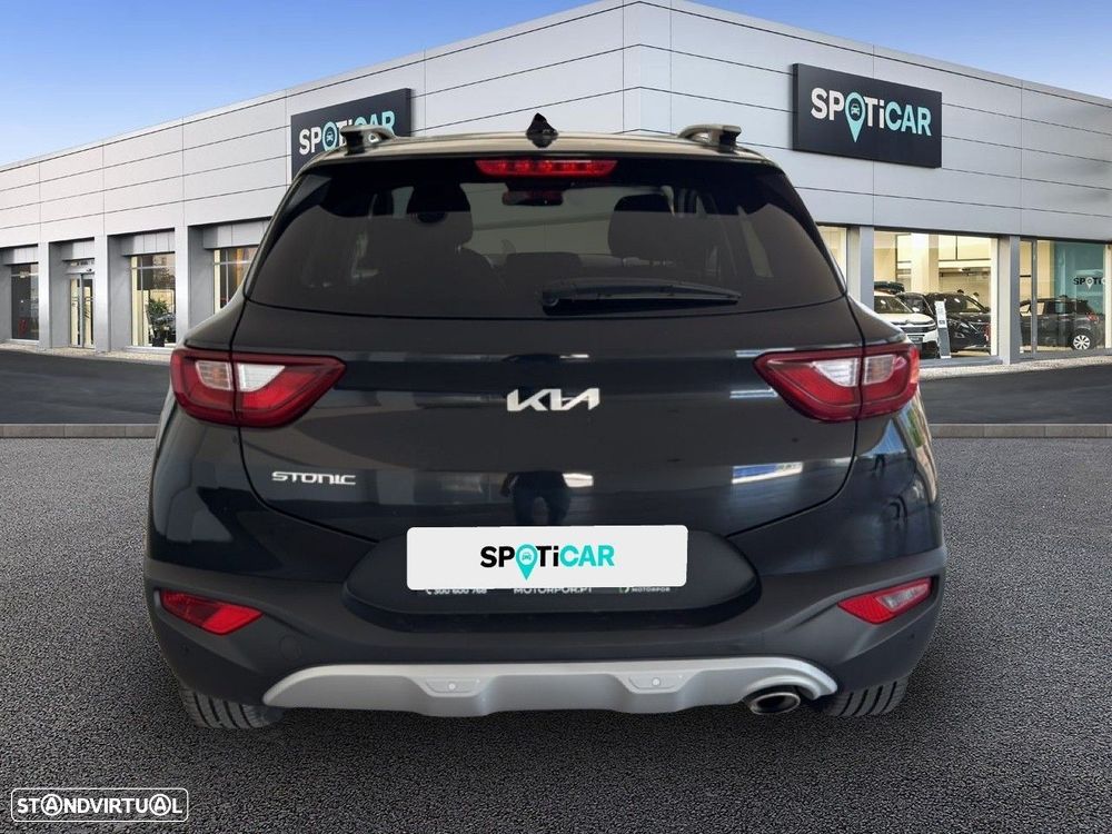 Kia Stonic 1.2 Dynamic - 5