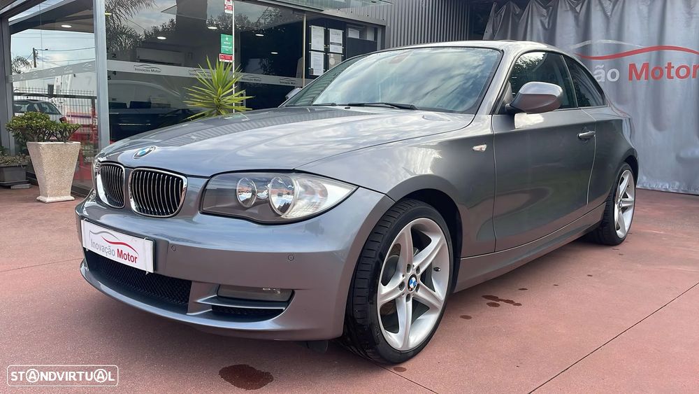 BMW 118 d Limited Edition Lifestyle - 3