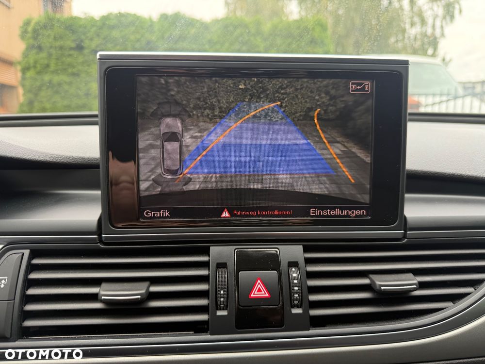 Audi A6 Avant 2.0 TDI DPF multitronic - 21
