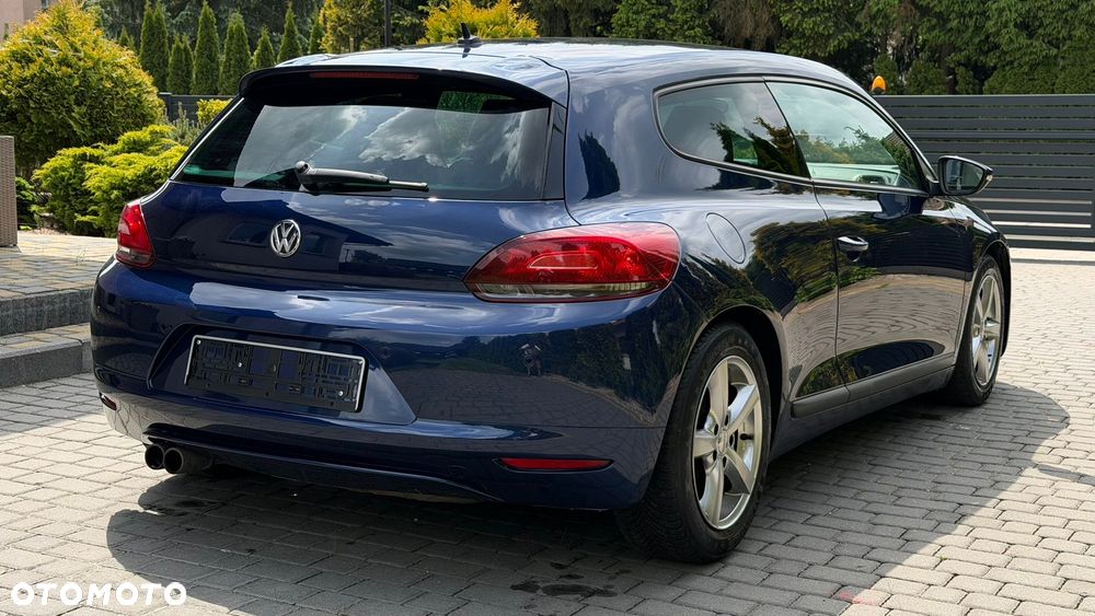 Volkswagen Scirocco 1.4 TSI R-Style - 2