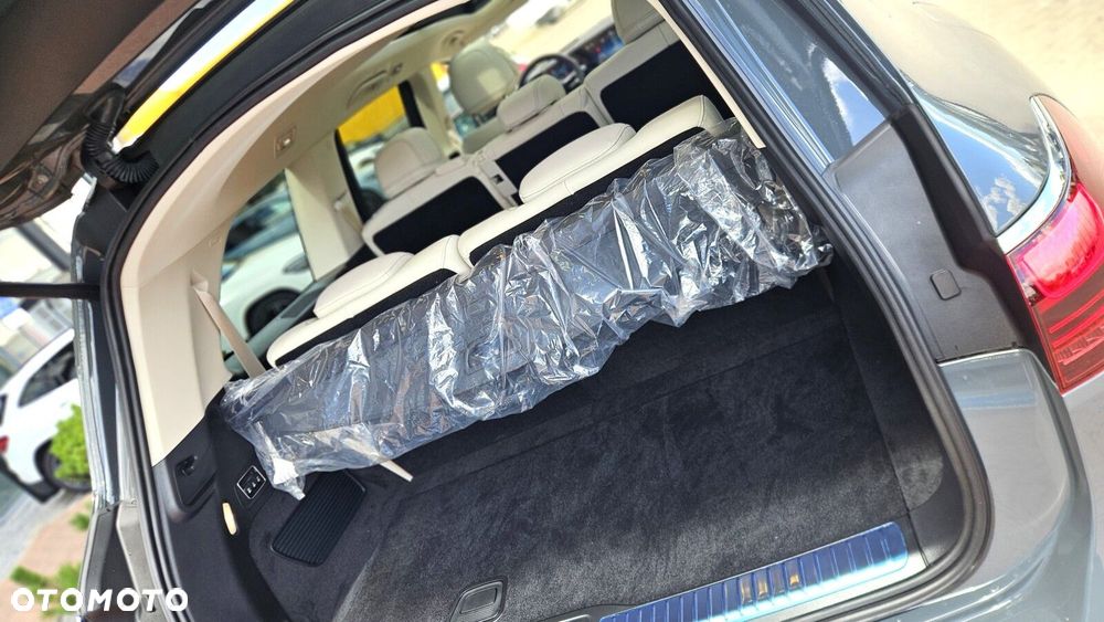 Mercedes-Benz GLS 450 d mHEV 4-Matic AMG Line - 9