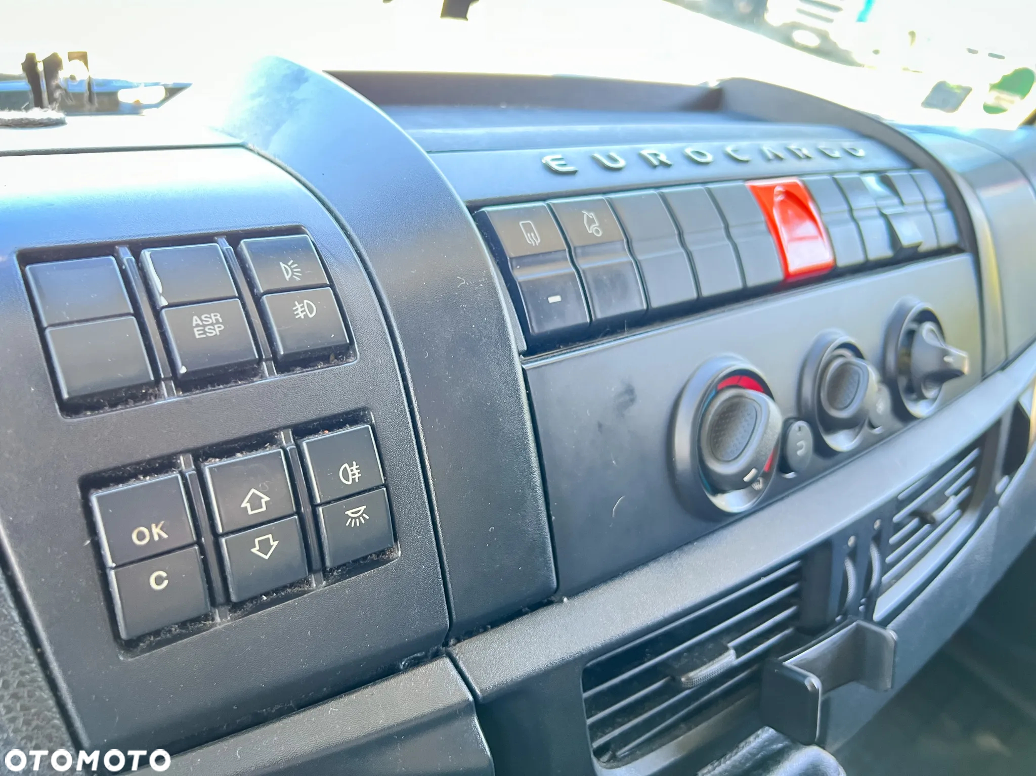 Iveco Iveco EUROCARGO ML 80E22/P - 27