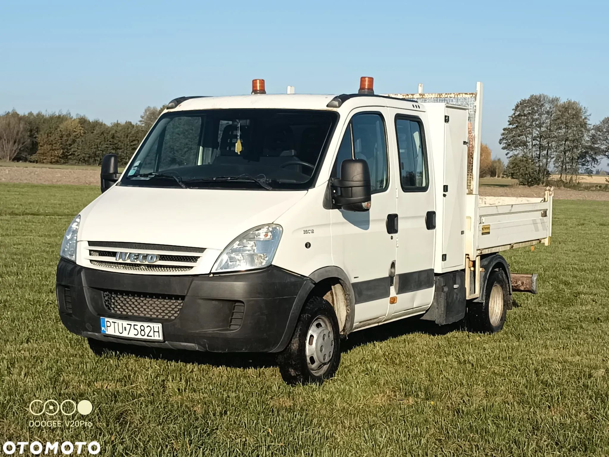 Iveco Iveco Daily 35c12 - 1