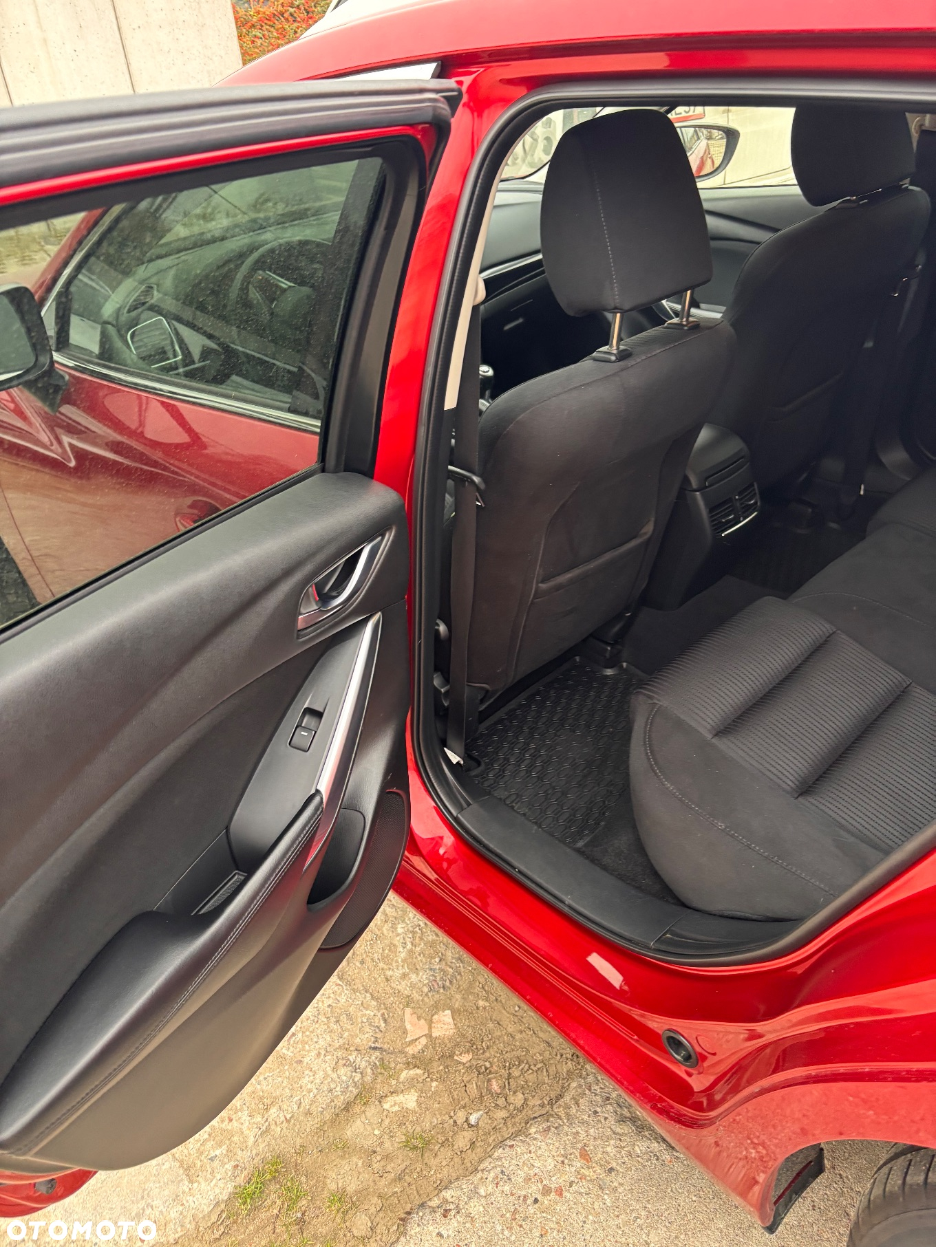 Mazda 6 2.2 D Skyenergy I-ELoop - 3