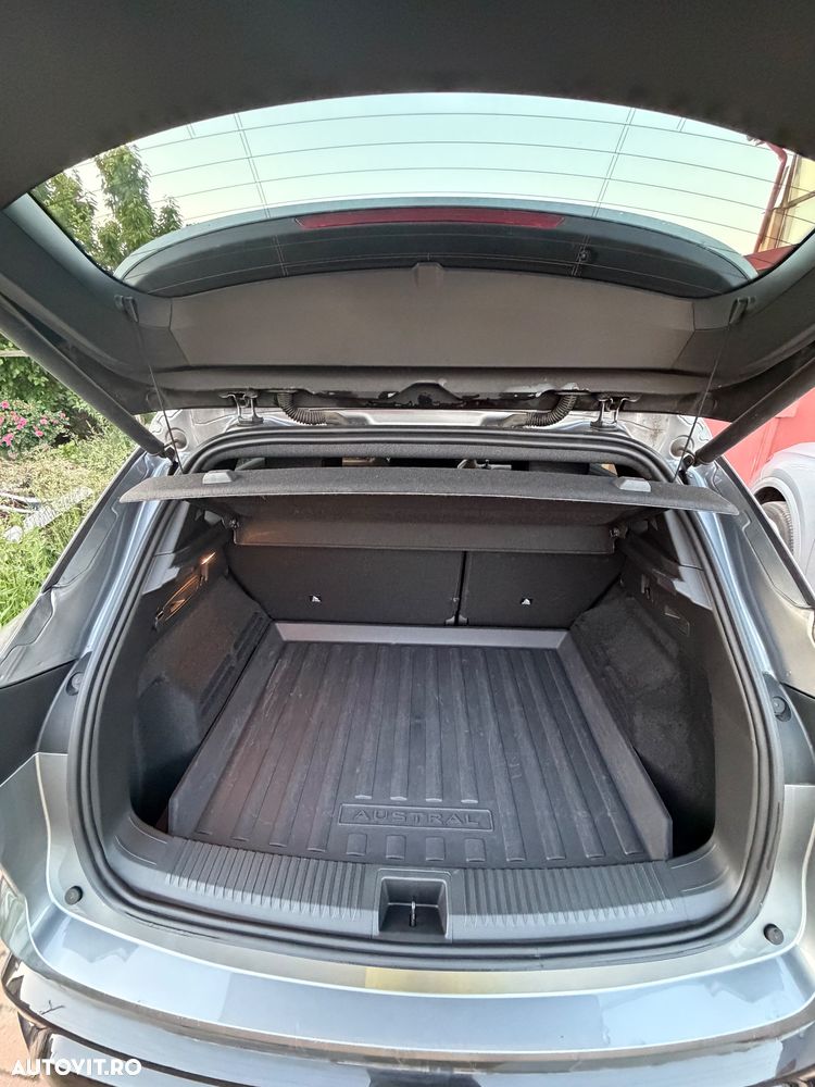 Renault Austral 160 MHEV Techno - 14