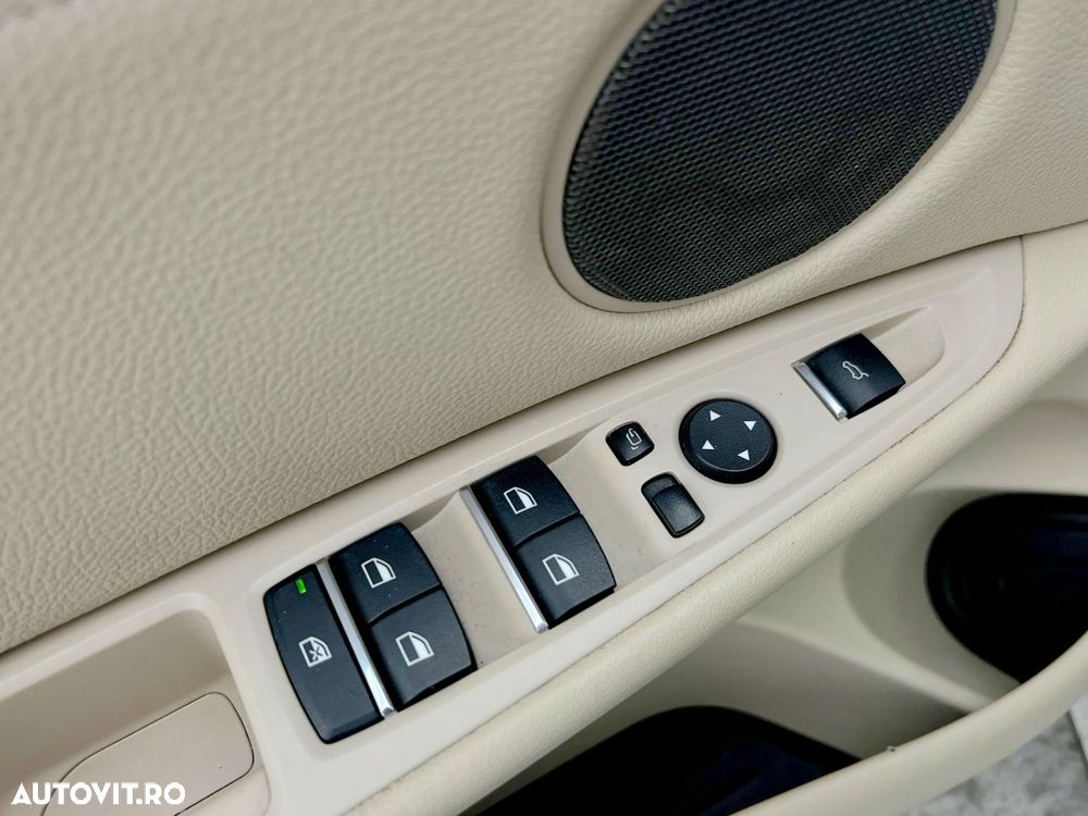 BMW X6 2016 — imagine 53