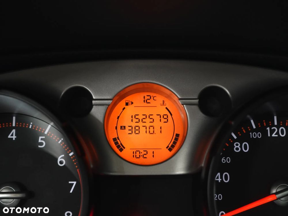 Nissan Qashqai 2.0 acenta - 39