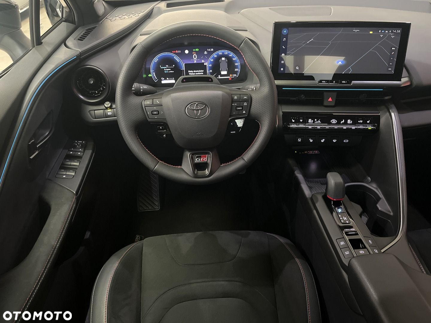 Toyota C-HR - 9