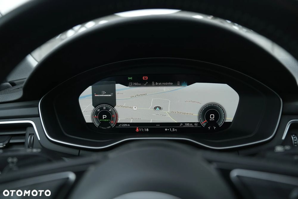 Audi A4 Allroad 40 TDI S tronic - 29