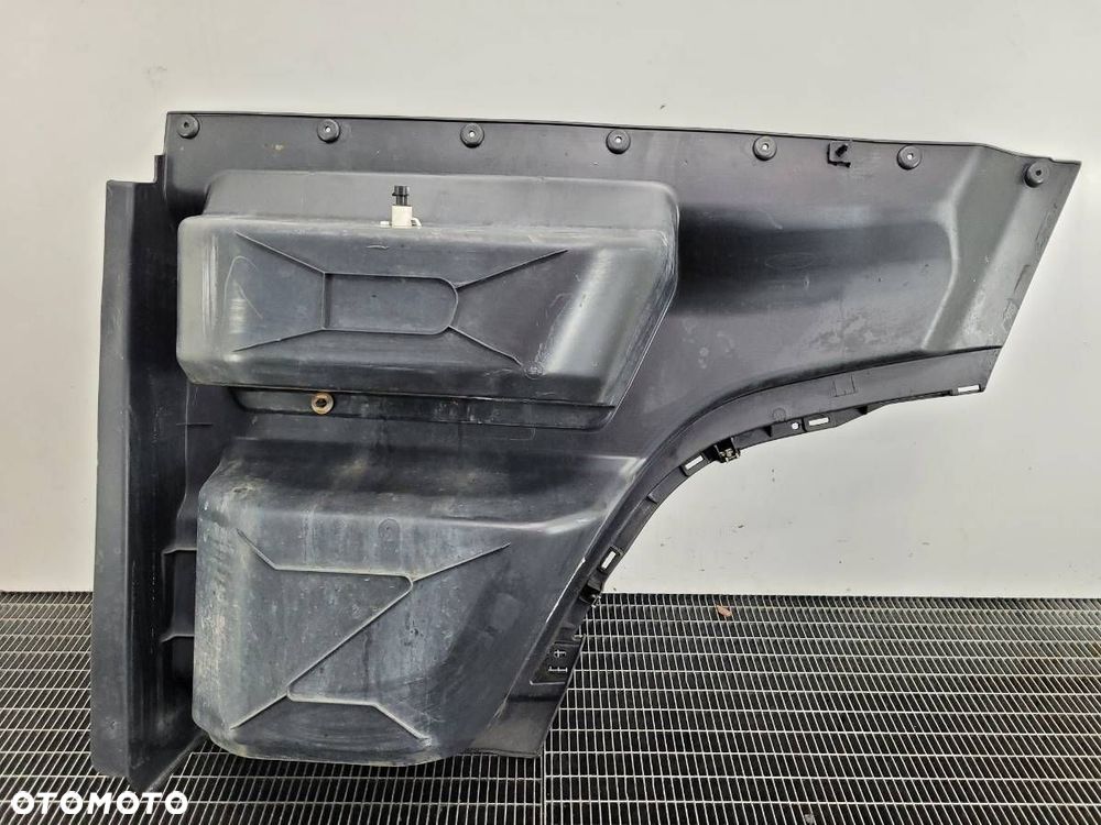 STOPIEŃ STOPNICA KABINY PRAWY FORD F-MAX 500 EURO 6 2019 JC46-E101K85-AEW - 6