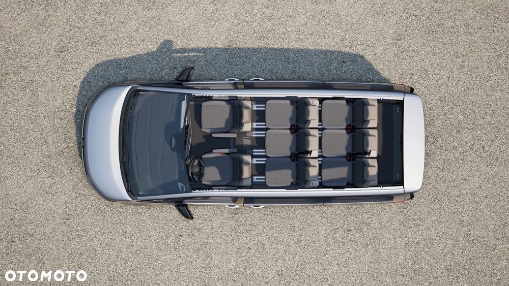 Volkswagen Multivan 2.0 TDI L2 Family DSG - 13