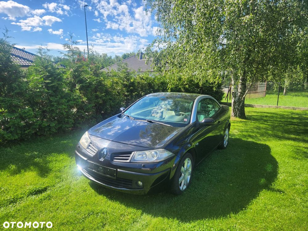 Renault Megane 2.0 16V Expression - 6
