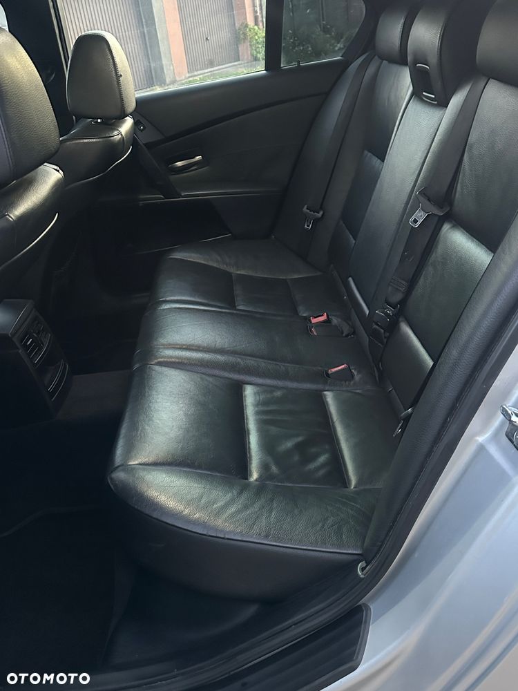 BMW Seria 5 - 20