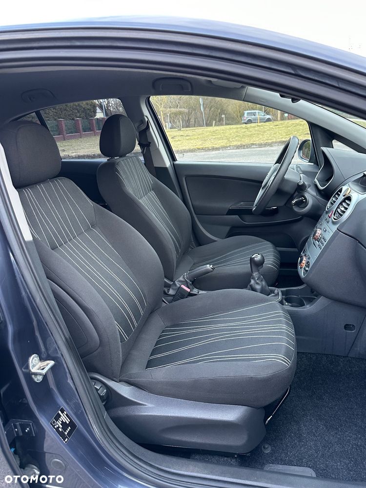 Opel Corsa 1.0 12V Sport - 18