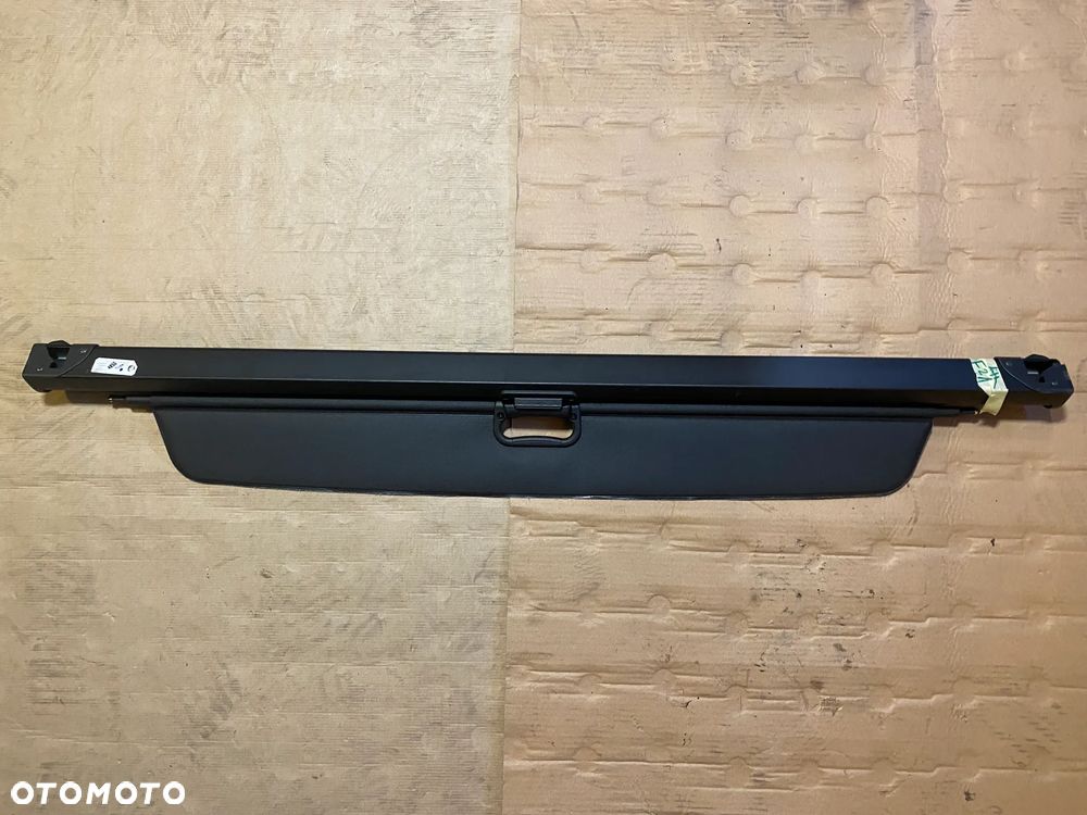 Roleta bagażnika BMW 3 F31 lift 7273665 OE - 2