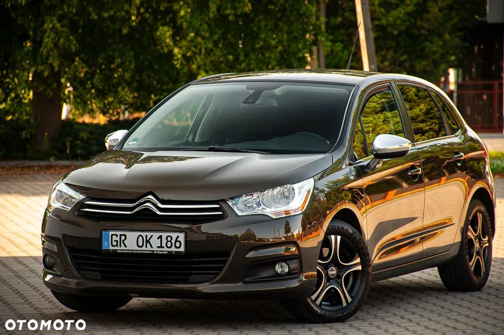 Citroën C4 VTi 120 Selection - 3