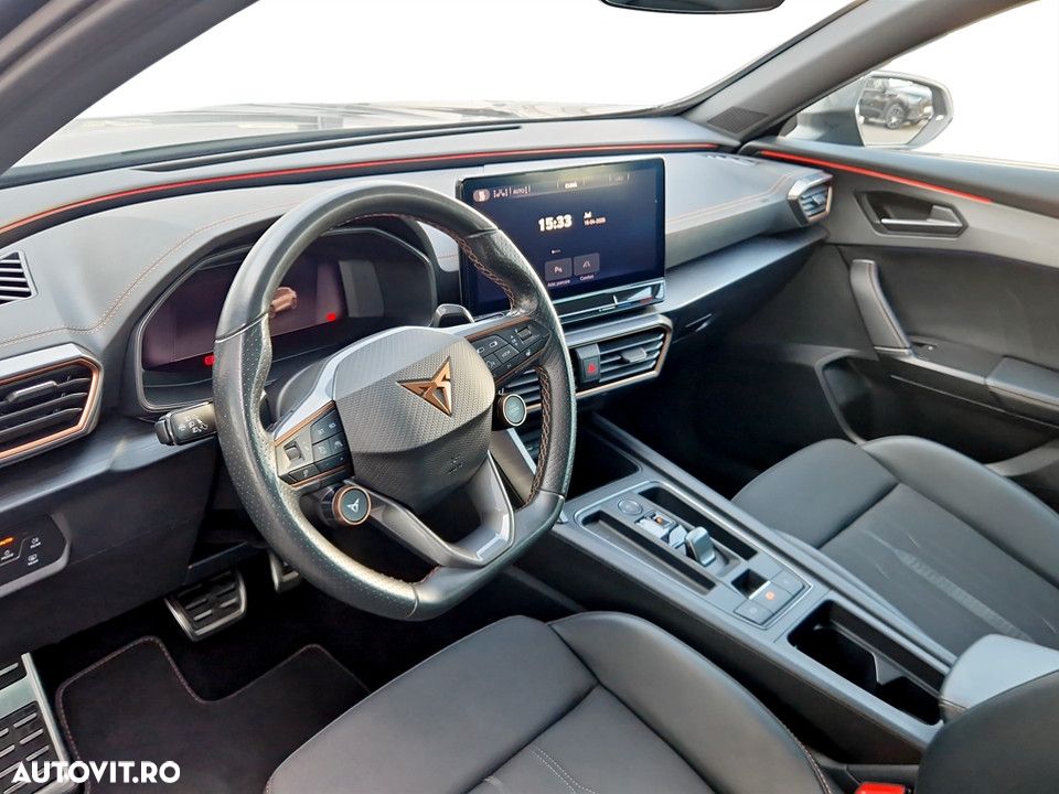 Cupra Formentor - 17