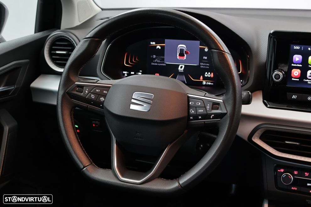 SEAT Arona 1.0 TSI Reference - 16