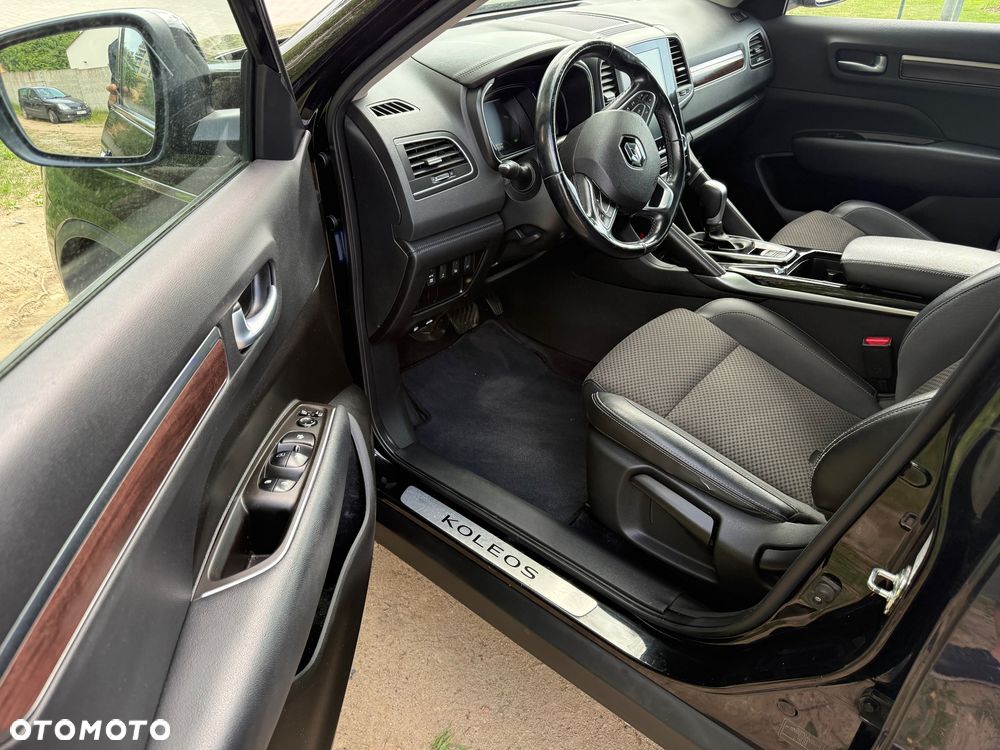 Renault Koleos ENERGY dCi 175 X-tronic 4WD LIFE - 36