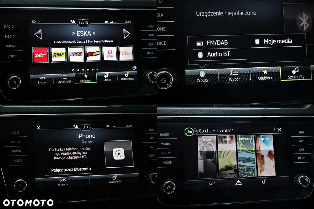 Skoda Superb 1.5 TSI Ambition DSG - 31