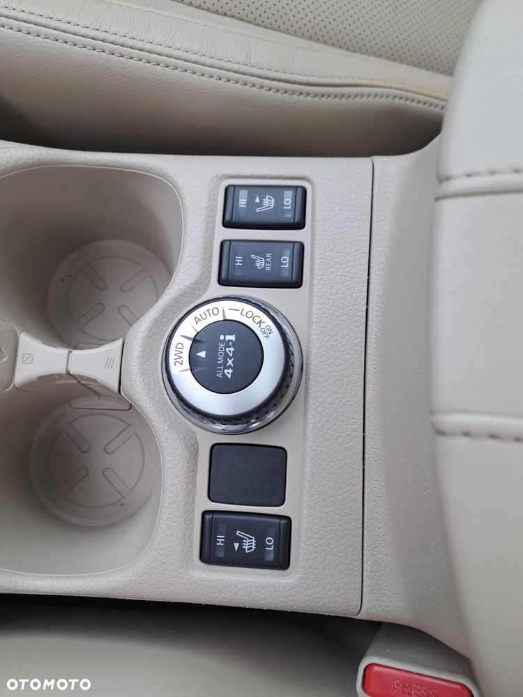 Nissan X-Trail 1.6 dCi ALL-MODE 4x4i 360 - 16