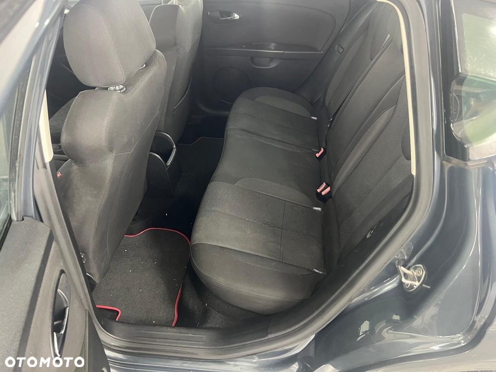 Seat Leon 2.0 TDI DPF FR - 12