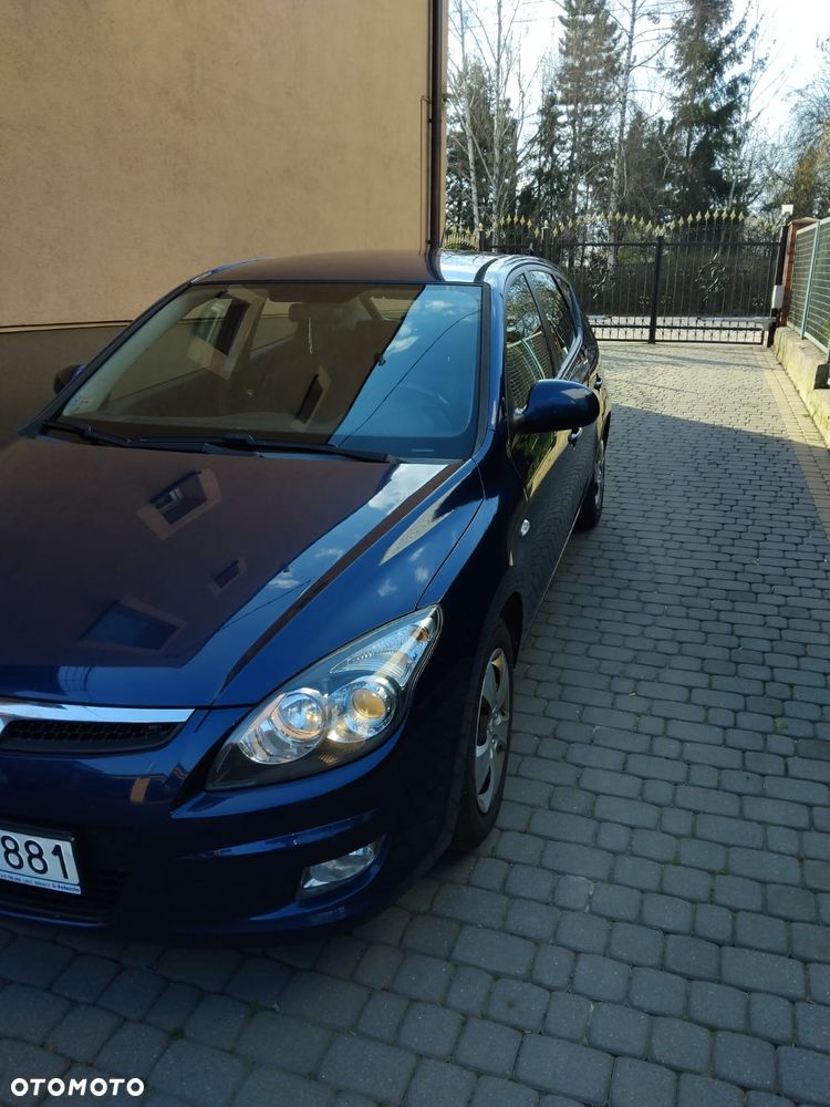 Hyundai i30 1.4 Classic - 2