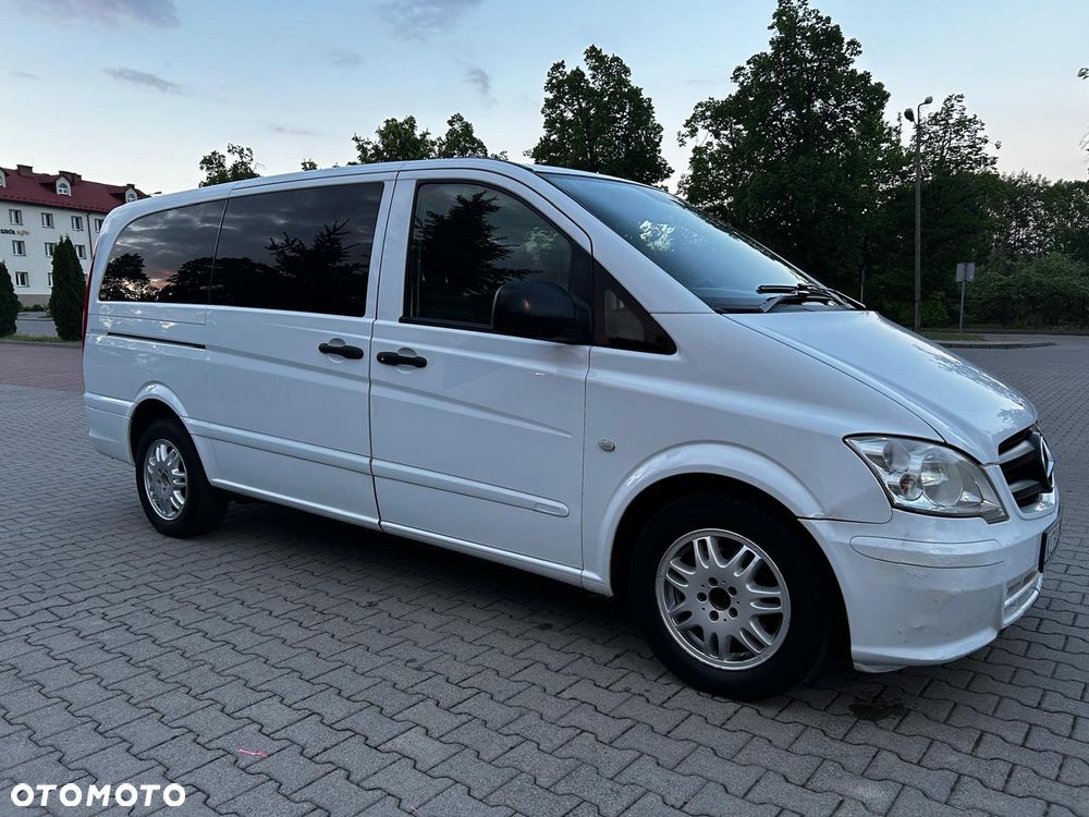 Mercedes-Benz Vito 639.703 - 3