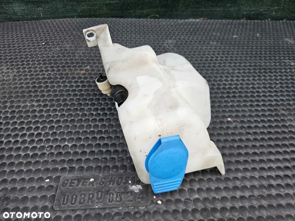 Zbiorniczek 1J0955453 N / P 8D0955455 Zbiornik 3L. Pompka Płynu do Spryskiwaczy VW Golf IV 4 Seat Leon I 1 Skoda Octavia I 1 Audi A3 8L - 1