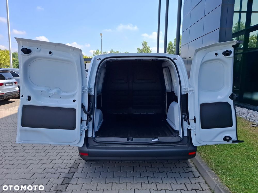 Mercedes-Benz Citan 110 CDI Furgon 2716 mm - 13