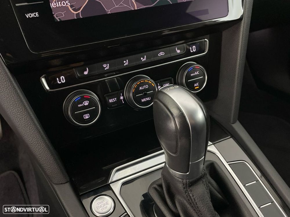 VW Arteon 2.0 TDI Elegance DSG - 24