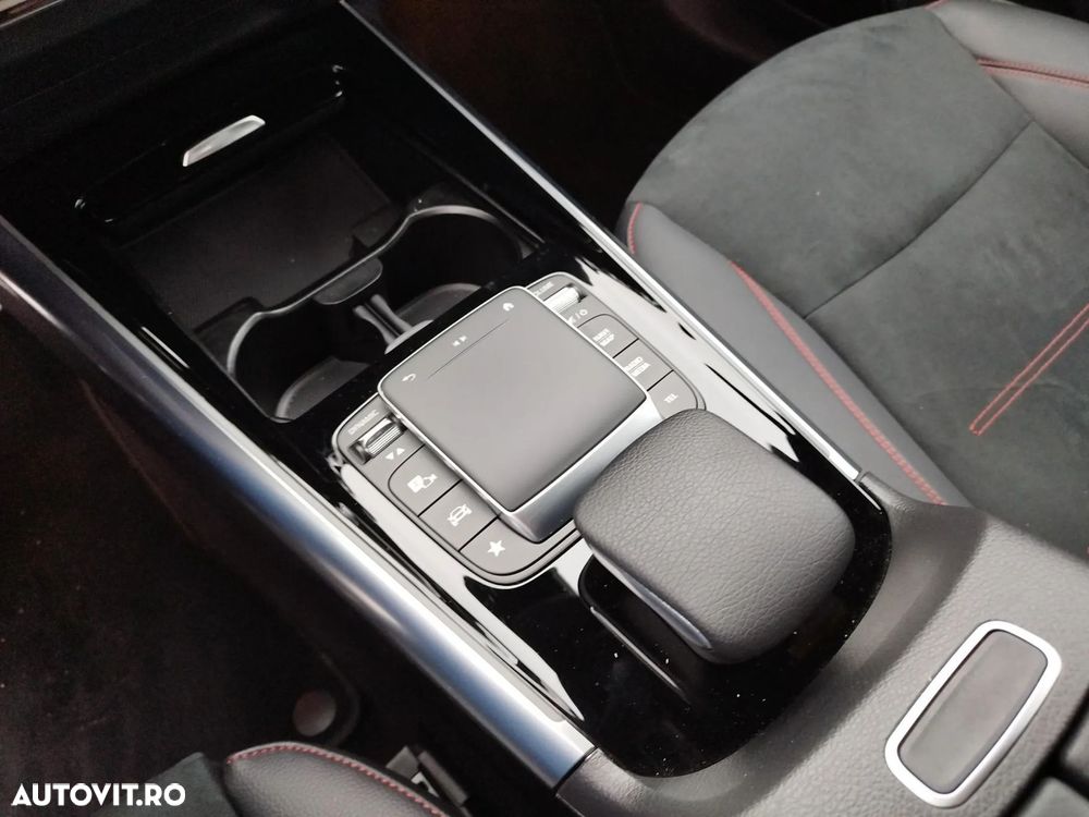 Mercedes-Benz GLA 200 4MATIC Aut. - 20