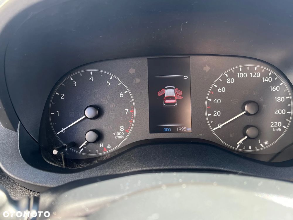Toyota Yaris 1.5 Active - 5