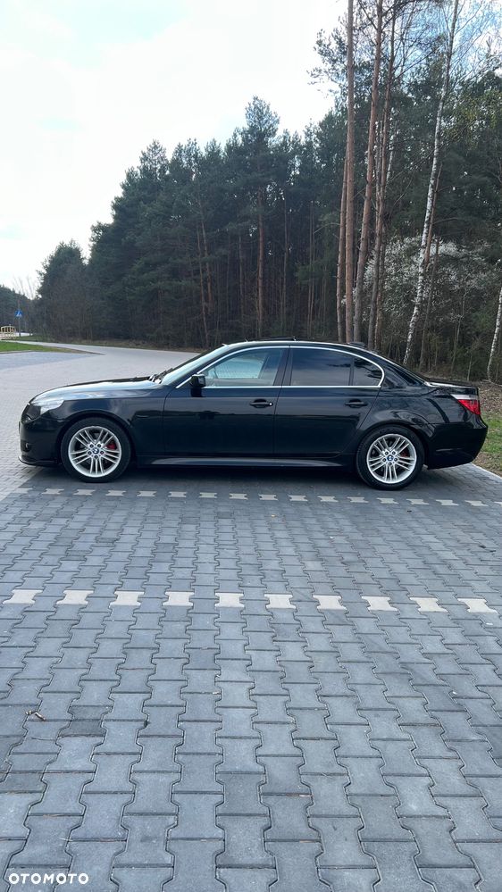 BMW Seria 5 - 18