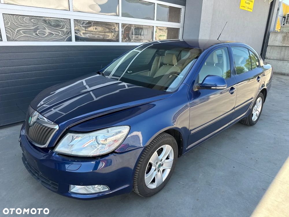 Skoda Octavia 1.4 TSI Elegance - 3