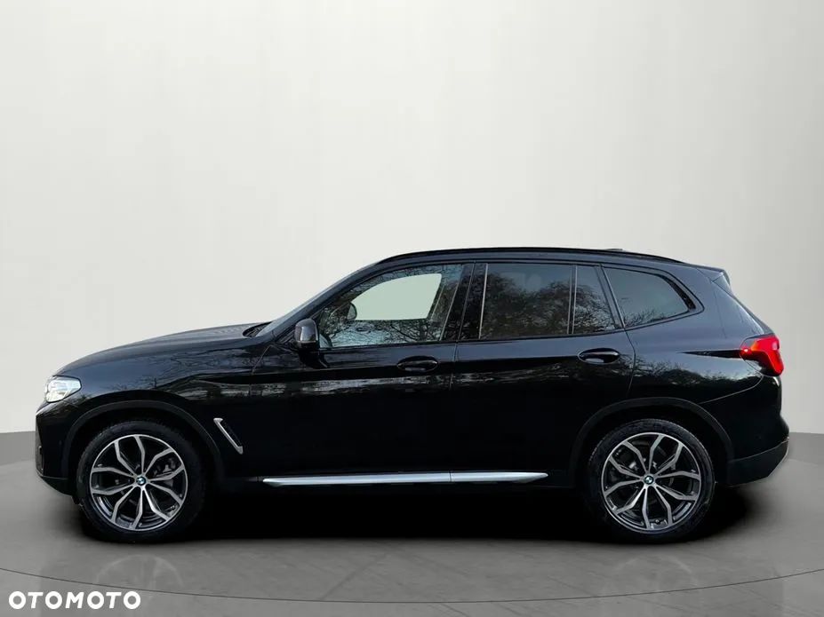 BMW X3 xDrive30i M Sport sport - 6