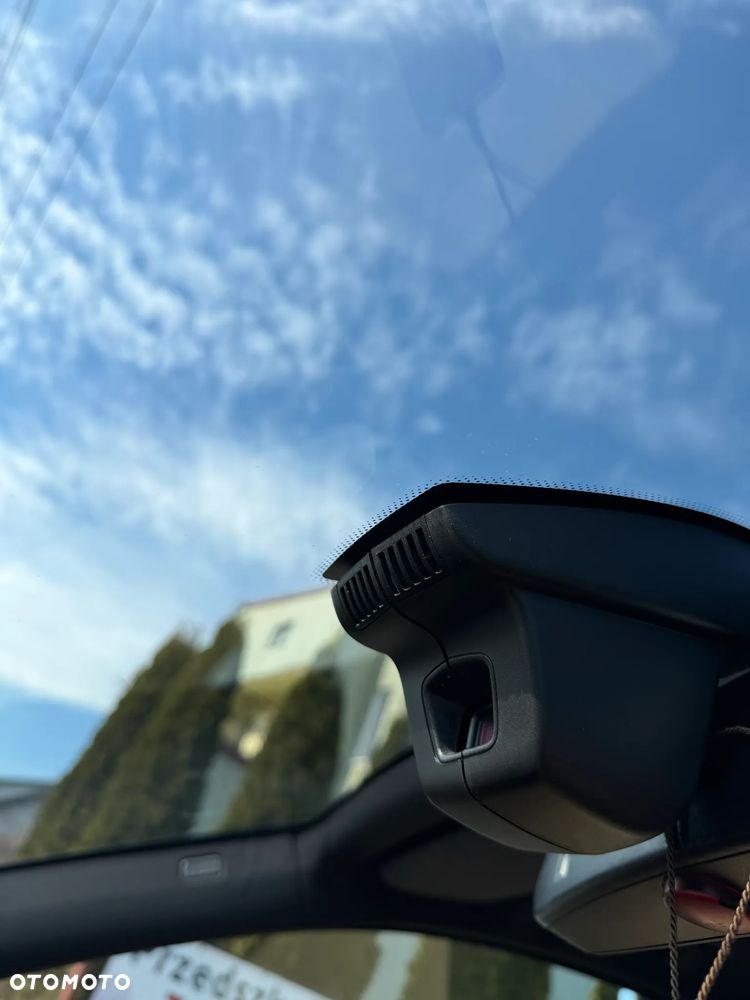 BMW Seria 5 530xd - 29