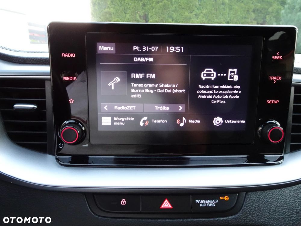 Kia XCeed 1.5 T-GDI M DCT - 33